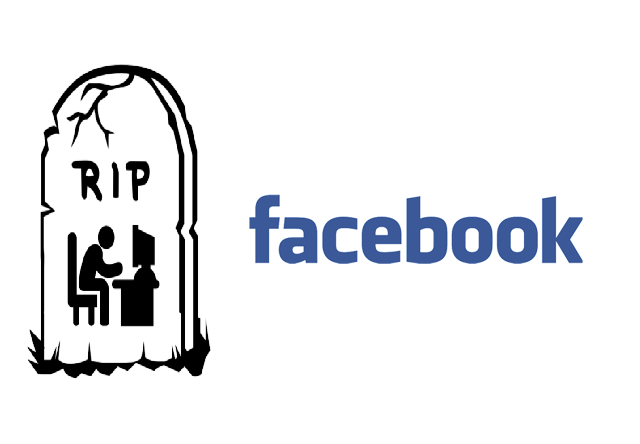Rip là gì? Cách để không bị Rip nick Facebook
