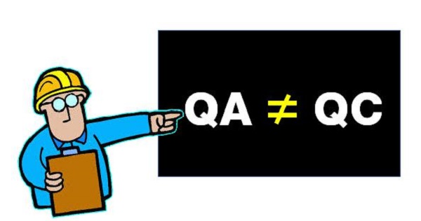 QC là gì? QC và QA khác nhau như thế nào?