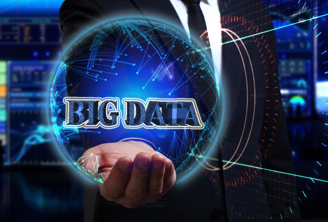 Big data là gì? Sử dụng big data trong trường hợp nào?