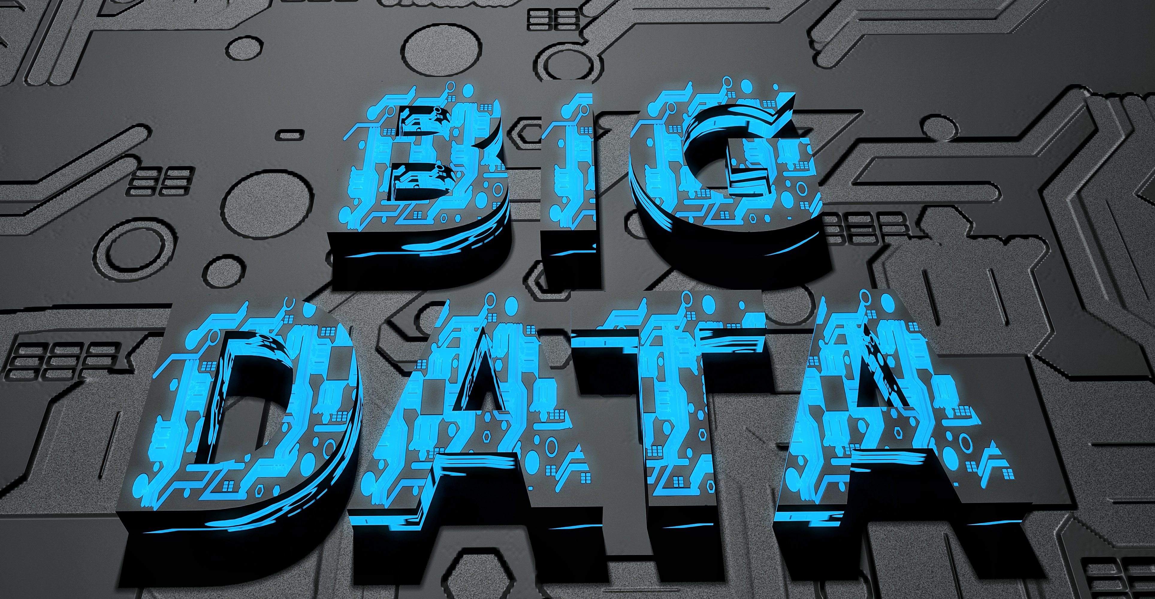 big data là gì