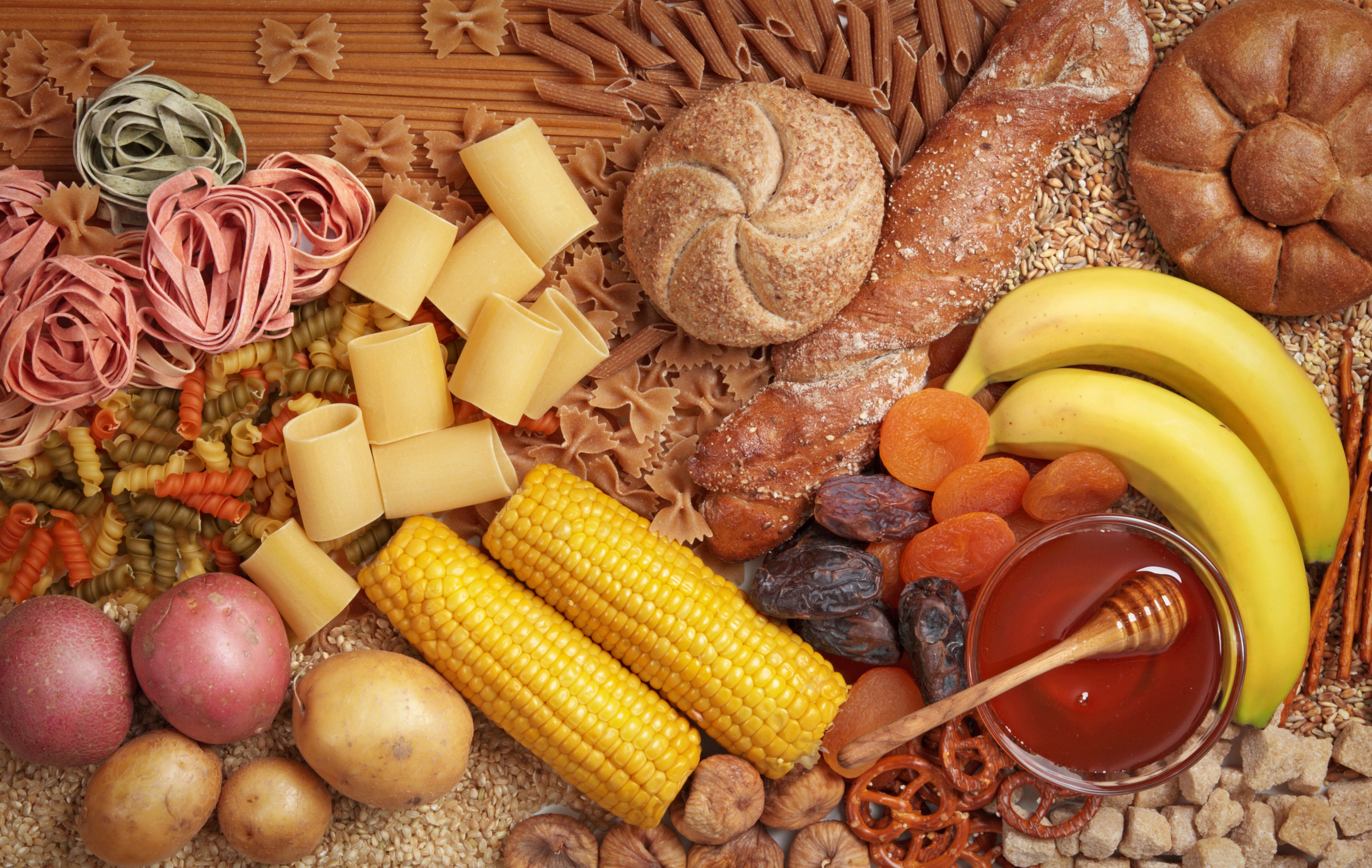 Carbohydrate là gì? Một số loại thực phẩm giàu các bon hidrat đặc biệt tốt cho sức khỏe 13