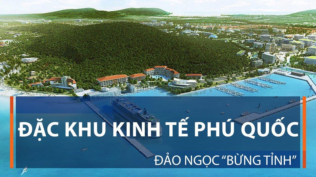 Đặc khu kinh tế là gì? Ở Việt Nam có những đặc khu kinh tế nào?