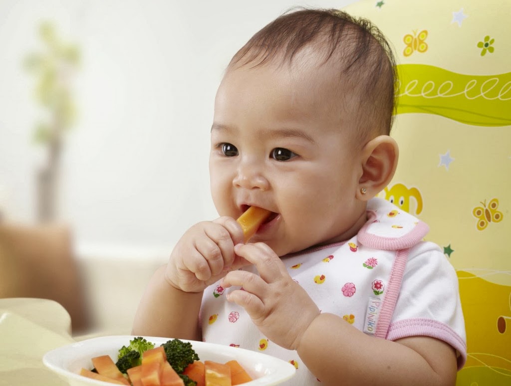 Đối với những trẻ ăn uống thiếu chất, bố mẹ phải chú ý bổ sung các loại thực phẩm giàu sắt, kẽm và đặc biệt là canxi