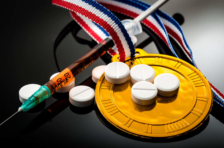 Doping là gì? Tác hại của việc sử dụng doping quá liều