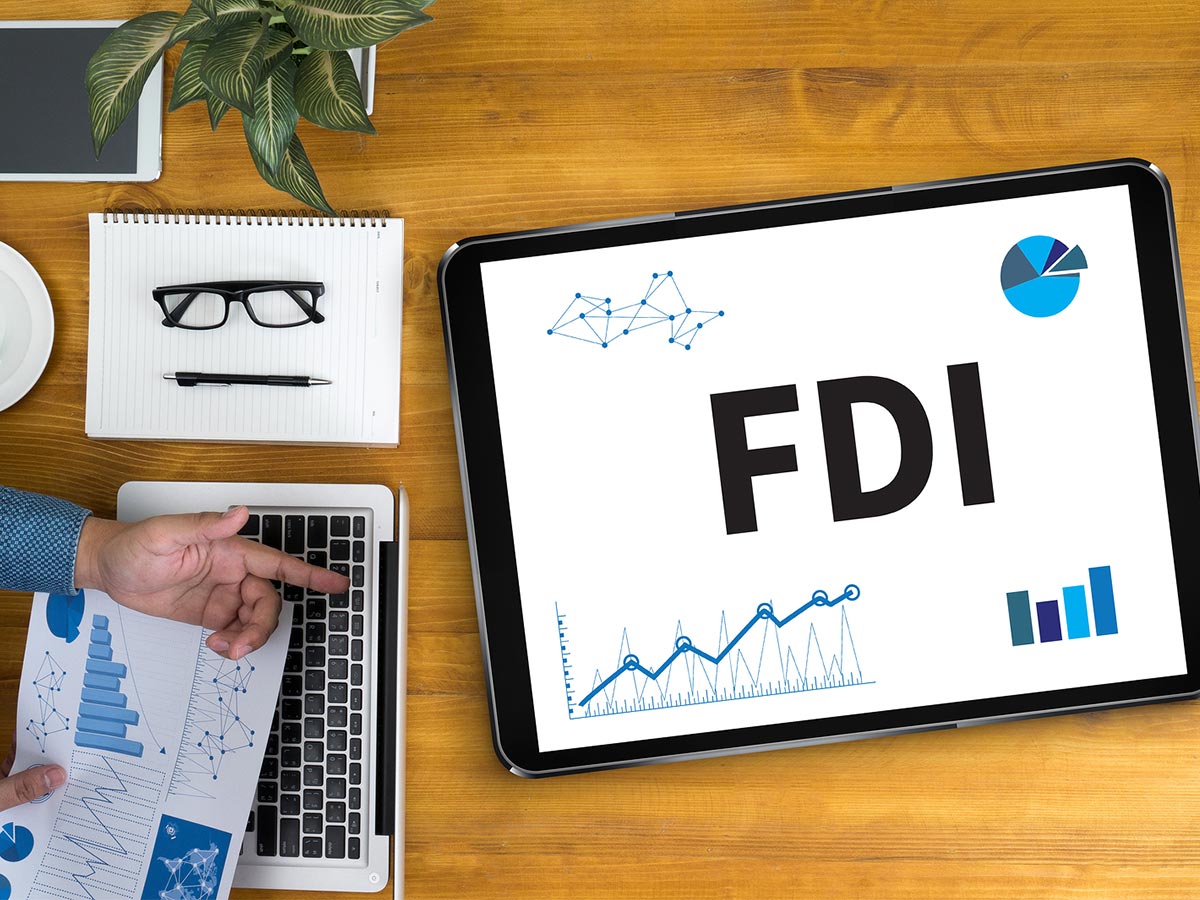 FDI là gì? FDI có tầm quan trọng như thế nào?