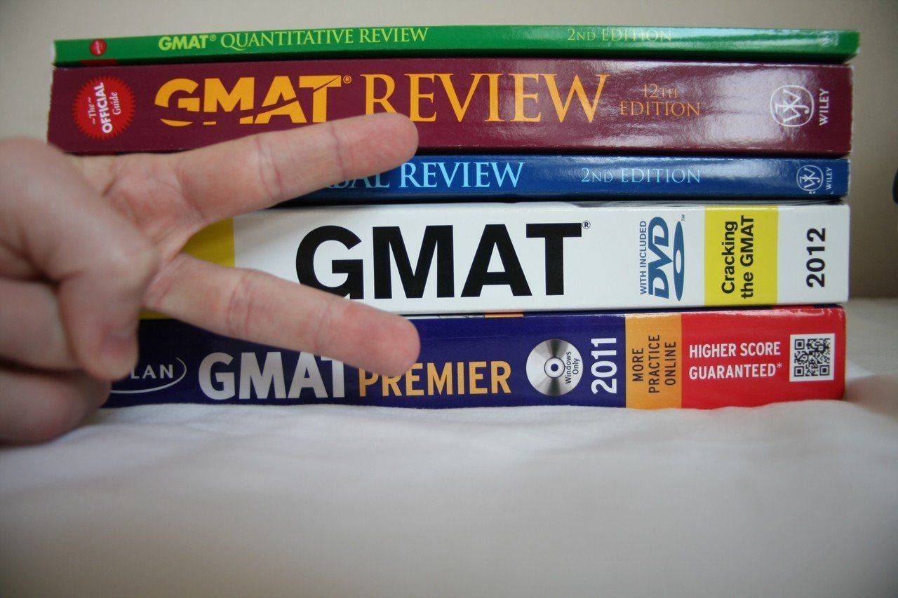 GMAT là gì?