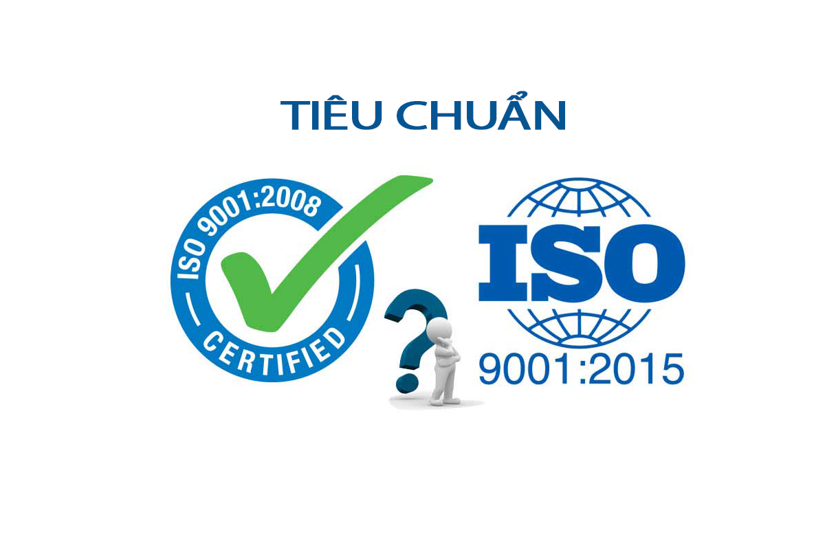 ISO 9001 là gì?