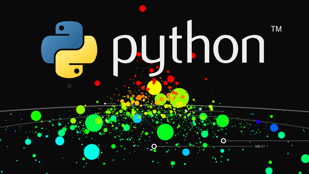 Python là gì? Python được ứng dụng như thế nào?
