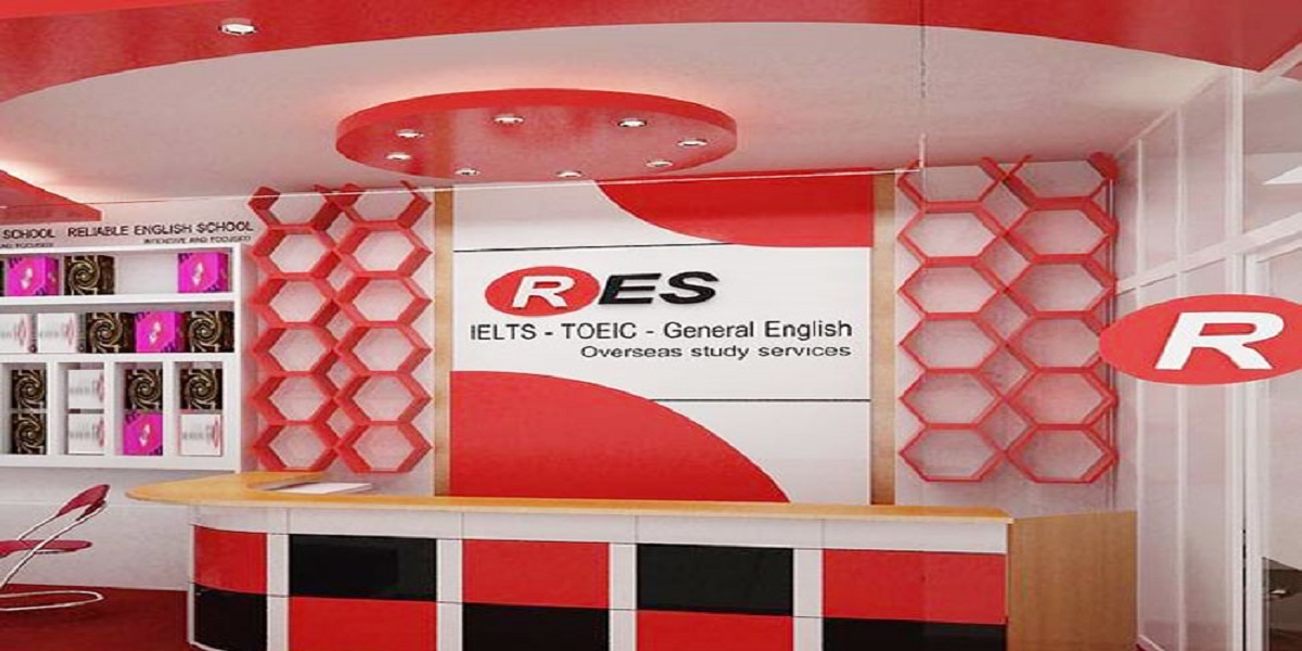 RES – cung cấp các khóa học theo nhu cầu của người học