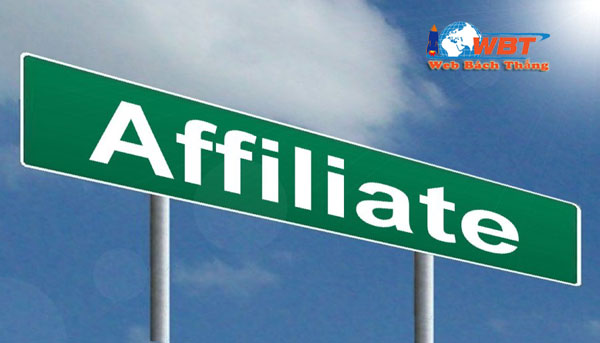 Affiliate là gì? cách kiếm tiền với affiliate hiệu quả nhất