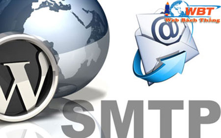 Hướng dẫn cấu hình SMTP của gmail cho website wordpress