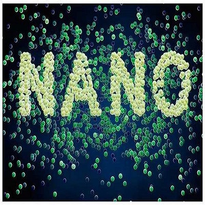 công nghệ nano là gì